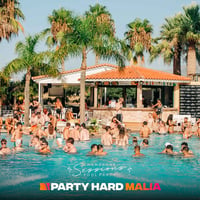 Champagne Sessions Malia at Oasis Pool Bar, Malia, 29 July 2026