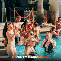 Champagne Sessions Malia at Oasis Pool Bar, Malia, 29 July 2026