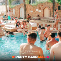 Champagne Sessions Malia at Oasis Pool Bar, Malia, 29 July 2026