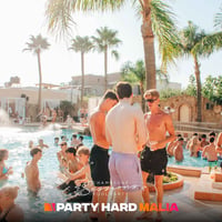 Champagne Sessions Malia at Oasis Pool Bar, Malia, 29 July 2026