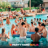Champagne Sessions Malia at Oasis Pool Bar, Malia, 29 July 2026