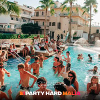 Champagne Sessions Malia at Oasis Pool Bar, Malia, 29 July 2026