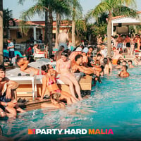 Champagne Sessions Malia at Oasis Pool Bar, Malia, 29 July 2026