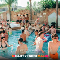Champagne Sessions Malia at Oasis Pool Bar, Malia, 29 July 2026