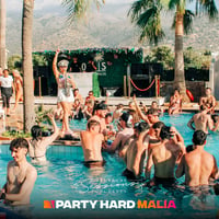 Champagne Sessions Malia at Oasis Pool Bar, Malia, 29 July 2026