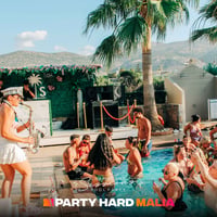 Champagne Sessions Malia at Oasis Pool Bar, Malia, 29 July 2026