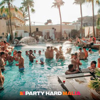 Champagne Sessions Malia at Oasis Pool Bar, Malia, 29 July 2026