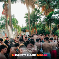 Champagne Sessions Malia at Oasis Pool Bar, Malia, 29 July 2026