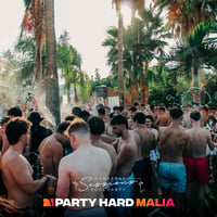 Champagne Sessions Malia at Oasis Pool Bar, Malia, 29 July 2026