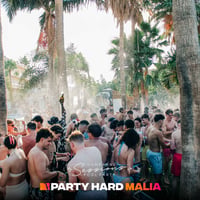 Champagne Sessions Malia at Oasis Pool Bar, Malia, 29 July 2026