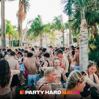 Champagne Sessions Malia at Oasis Pool Bar, Malia, 29 July 2026