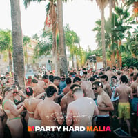Champagne Sessions Malia at Oasis Pool Bar, Malia, 29 July 2026
