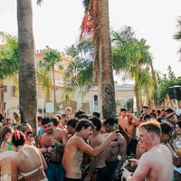 Champagne Sessions Malia at Oasis Pool Bar, Malia, 29 July 2026