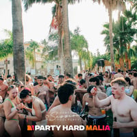 Champagne Sessions Malia at Oasis Pool Bar, Malia, 29 July 2026