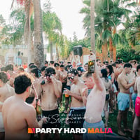 Champagne Sessions Malia at Oasis Pool Bar, Malia, 29 July 2026