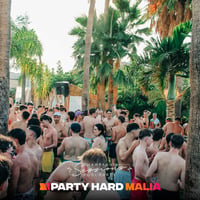 Champagne Sessions Malia at Oasis Pool Bar, Malia, 29 July 2026