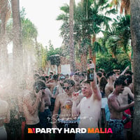 Champagne Sessions Malia at Oasis Pool Bar, Malia, 29 July 2026