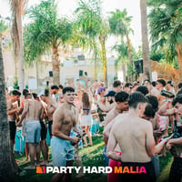 Champagne Sessions Malia at Oasis Pool Bar, Malia, 29 July 2026