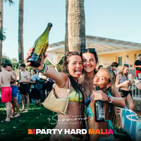 Champagne Sessions Malia at Oasis Pool Bar, Malia, 29 July 2026