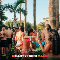 Champagne Sessions Malia at Oasis Pool Bar, Malia, 29 July 2026