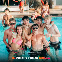 Champagne Sessions Malia at Oasis Pool Bar, Malia, 29 July 2026