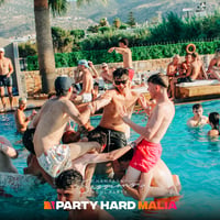 Champagne Sessions Malia at Oasis Pool Bar, Malia, 29 July 2026