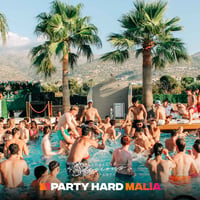 Champagne Sessions Malia at Oasis Pool Bar, Malia, 29 July 2026