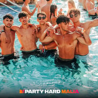 Champagne Sessions Malia at Oasis Pool Bar, Malia, 29 July 2026