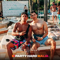 Champagne Sessions Malia at Oasis Pool Bar, Malia, 29 July 2026
