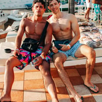 Champagne Sessions Malia at Oasis Pool Bar, Malia, 29 July 2026