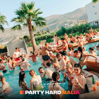 Champagne Sessions Malia at Oasis Pool Bar, Malia, 29 July 2026