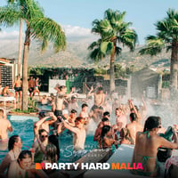 Champagne Sessions Malia at Oasis Pool Bar, Malia, 29 July 2026