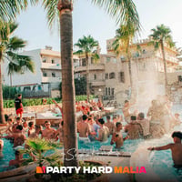Champagne Sessions Malia at Oasis Pool Bar, Malia, 29 July 2026