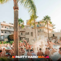 Champagne Sessions Malia at Oasis Pool Bar, Malia, 29 July 2026