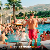 Champagne Sessions Malia at Oasis Pool Bar, Malia, 29 July 2026