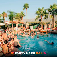 Champagne Sessions Malia at Oasis Pool Bar, Malia, 29 July 2026