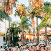 Champagne Sessions Malia at Oasis Pool Bar, Malia, 29 July 2026