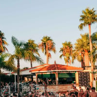 Champagne Sessions Malia at Oasis Pool Bar, Malia, 29 July 2026
