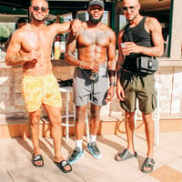 Champagne Sessions Malia at Oasis Pool Bar, Malia, 5 August 2026