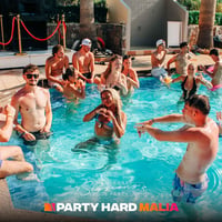 Champagne Sessions Malia at Oasis Pool Bar, Malia, 5 August 2026