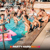 Champagne Sessions Malia at Oasis Pool Bar, Malia, 5 August 2026
