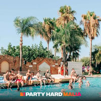 Champagne Sessions Malia at Oasis Pool Bar, Malia, 5 August 2026