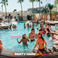 Champagne Sessions Malia at Oasis Pool Bar, Malia, 5 August 2026
