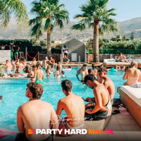 Champagne Sessions Malia at Oasis Pool Bar, Malia, 5 August 2026