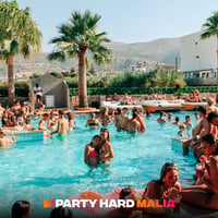 Champagne Sessions Malia at Oasis Pool Bar, Malia, 5 August 2026