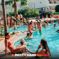 Champagne Sessions Malia at Oasis Pool Bar, Malia, 5 August 2026