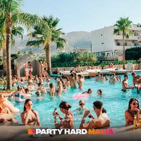 Champagne Sessions Malia at Oasis Pool Bar, Malia, 5 August 2026