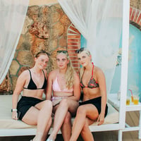 Champagne Sessions Malia at Oasis Pool Bar, Malia, 5 August 2026
