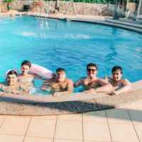 Champagne Sessions Malia at Oasis Pool Bar, Malia, 5 August 2026