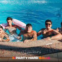 Champagne Sessions Malia at Oasis Pool Bar, Malia, 5 August 2026